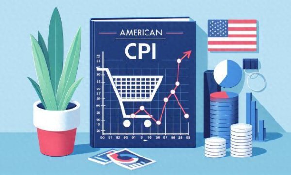 配资公司官网 都在为CPI做准备？美债暴跌后上演“惊险反弹”！